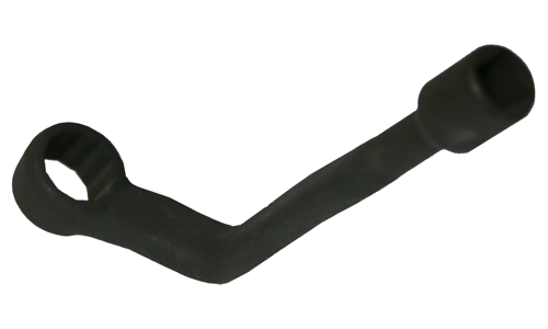 1/2" Drive Upper Control Crowsfoot Wrench, 11/16"