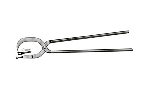 Extra Heavy Duty Truck Brake Spring Pliers