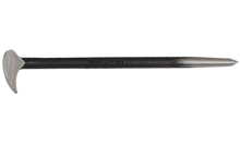 Load image into Gallery viewer, 150mm Roll Head Pry Bar