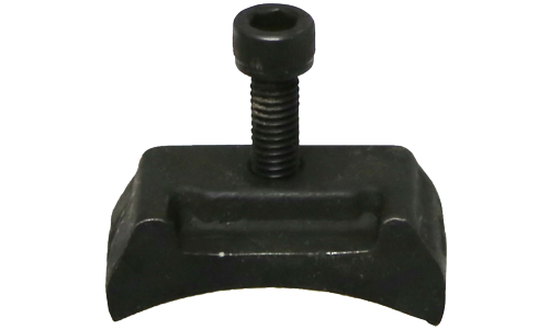 Replacement Black Tip with Screw for #J7200 Puller
