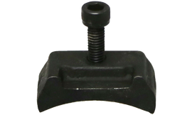 Replacement Black Tip with Screw for #J7200 Puller