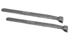 Load image into Gallery viewer, Chrome Tipped Leg Set for J7200 Puller