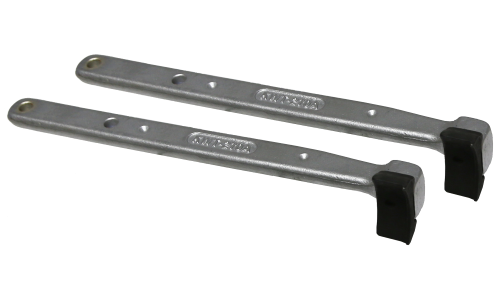 Black Tipped Leg Set for J7200 Puller