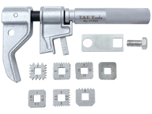 Load image into Gallery viewer, Universal Outside Thread Chaser, 30 - 130mm