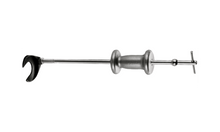 Load image into Gallery viewer, Inner CV Joint Puller with 5lb Slide Hammer