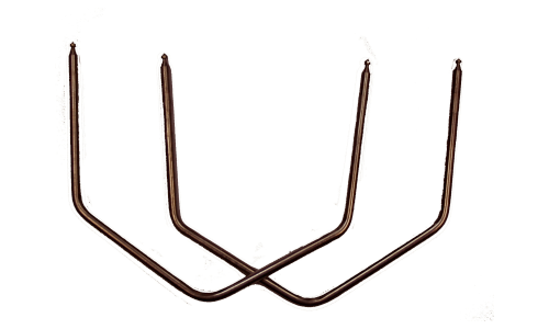 Holden VY/VZ Radio Removal Tool Set (2 Pack)
