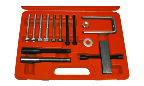 Steering Wheel Puller Set