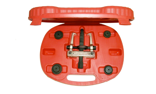 Differential Side Bearing Puller