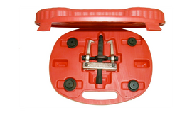 Differential Side Bearing Puller
