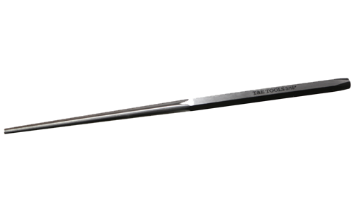 5mm Heavy Duty Taper Punch, 250mm Length