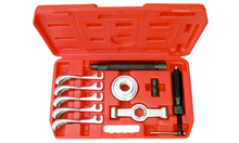 Load image into Gallery viewer, Hydraulic and Mechanical Rear Wheel Hub Puller