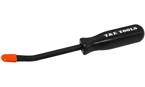 200mm Pry Bar with Handle