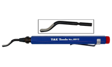Load image into Gallery viewer, 140mm Deburring Tool with 2 Blades