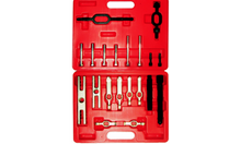 Load image into Gallery viewer, Multi Purpose Bearing and Pulley Puller Set