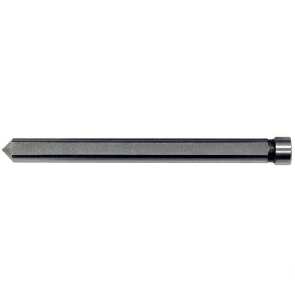 Angular Cutter Pilot Pin 1 Short