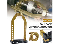 Load image into Gallery viewer, CV Joint Removal Tool Axle Puller Propshaft Separator Splitter