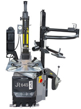Load image into Gallery viewer, Single Phase Automatic Tyre Changer for Professional Use