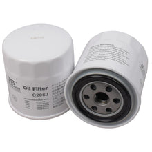 Load image into Gallery viewer, JS C206J Nissan Opel Datsun Oil Filter