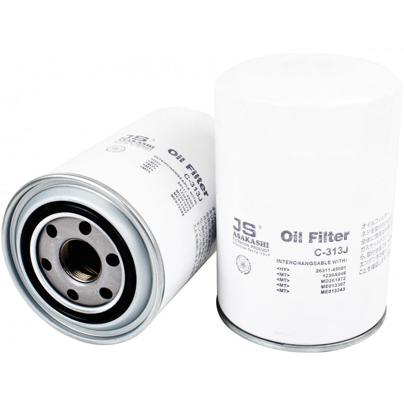 JS C313J Hyundai Mitsubishi Auto Part