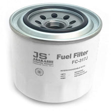 Load image into Gallery viewer, Hyundai County HD45 Mitsubishi Canter Jeep Rosa JS FC317J
