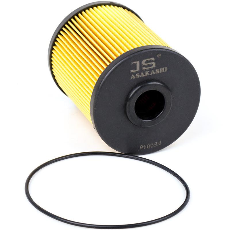 Dodge JS FE0046 Auto Part