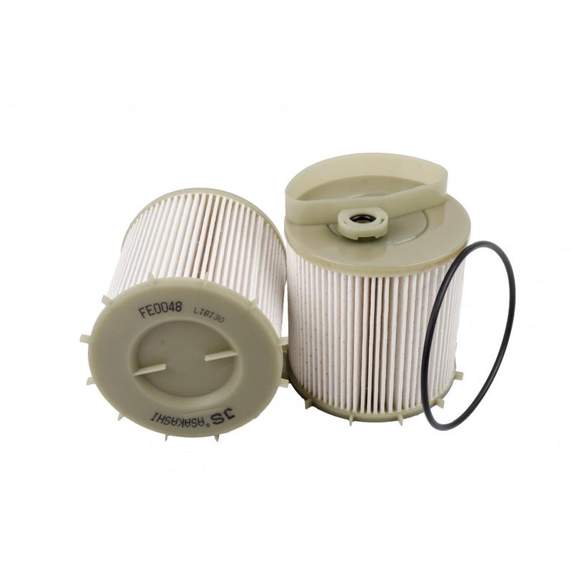 Ssangyong Rexton JS FE0048 Auto Part