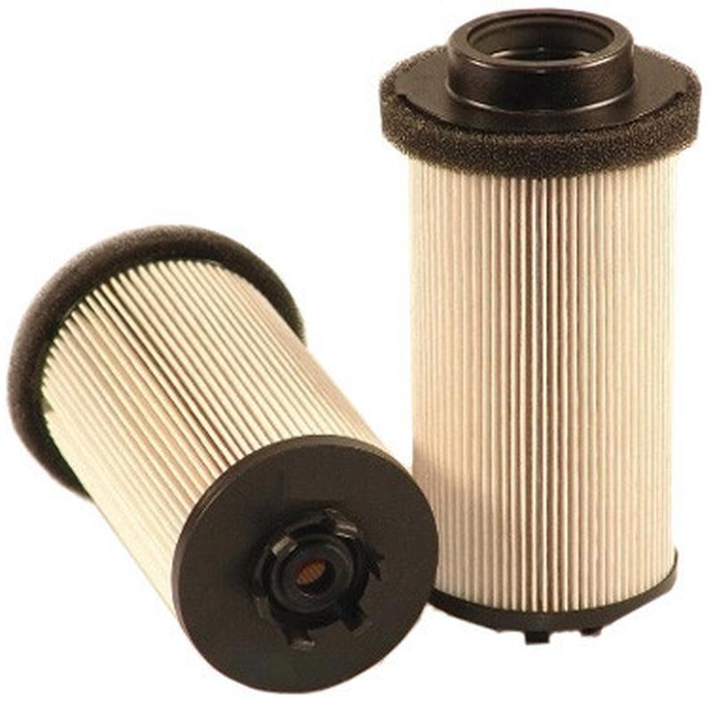 JS FE1015 ECO Filter for DAF Vehicles