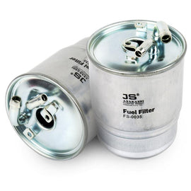 Dodge Jeep Mercedes-Benz JS FS0035