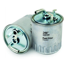 Load image into Gallery viewer, Mercedes-Benz JS FS0051