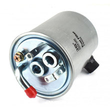 Load image into Gallery viewer, Mercedes-Benz JS FS0052