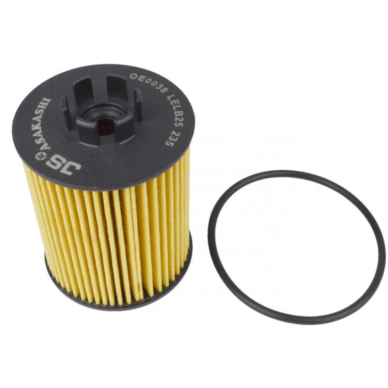 Opel Agila Astra Corsa Tigra Twin-Top OE0038 Auto Part