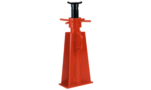 15T Axle Stand (High Boy), 700 - 1200mm (Each)