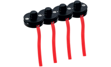 Load image into Gallery viewer, Tesla Hoist Lift Pad Replacement Set, 4 Piece