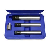 T&E | 4 Piece Torque Limited Spark Plug Socket Set