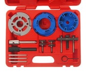 Diesel Engine Timing & Injection Pump Installer/Remover