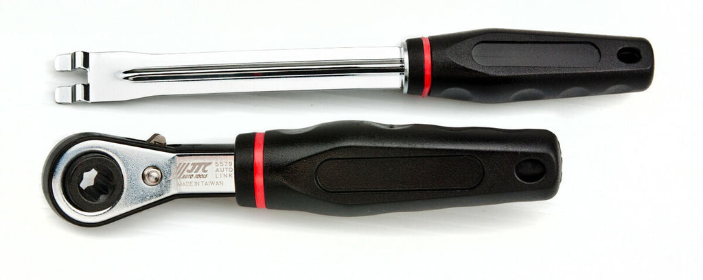 Truck Air Brake Adjusting Wrench Set