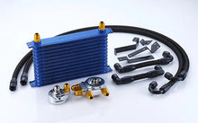 Load image into Gallery viewer, GReddy Oilcooler KIT Standard Type / Mitsubishi Lancer Evo CT9A