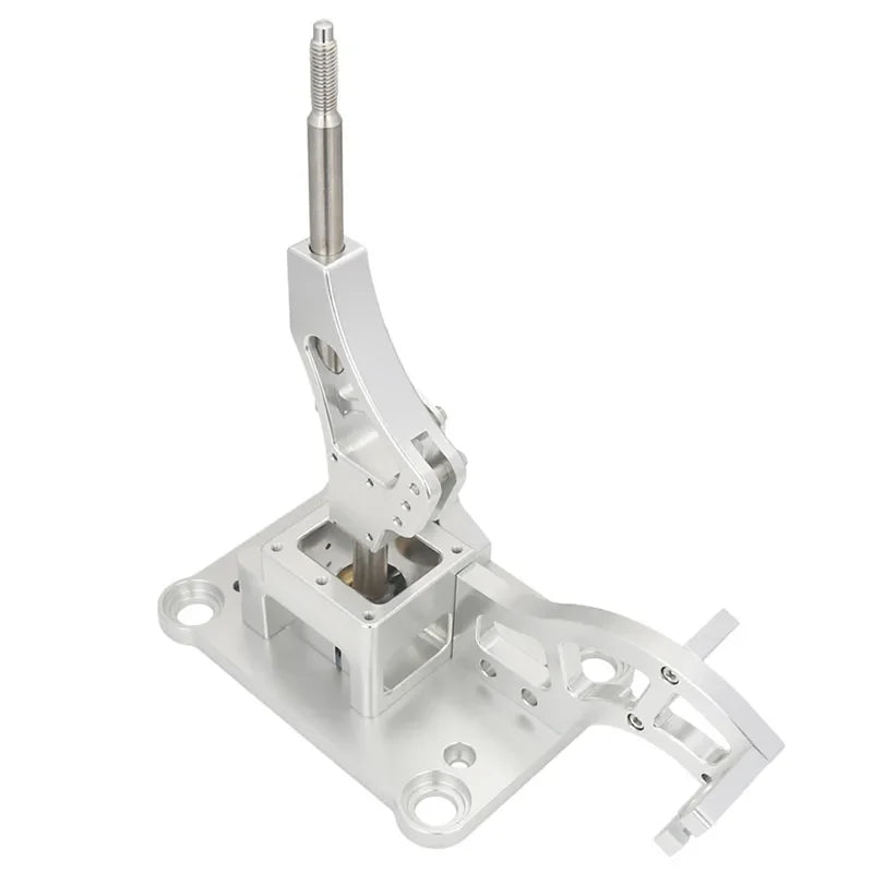 K Series Swapped EF/EG/EK/DC2 Race-Spec Auto Racing Gear Billet Shifter Box Assembly for Acura RSX Honda Civic EM2/ES