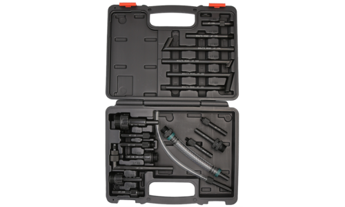 18 Piece Transmission Optional Adaptor Set for K10CH