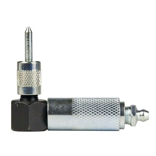 Quick Connect 90 Degree Needlepoint Coupler