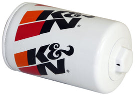 K&N Performance Gold Oil Filter (Z516) (KNHP-2010) – Superior Filtration, High-Flow for Optimal Engine Performance