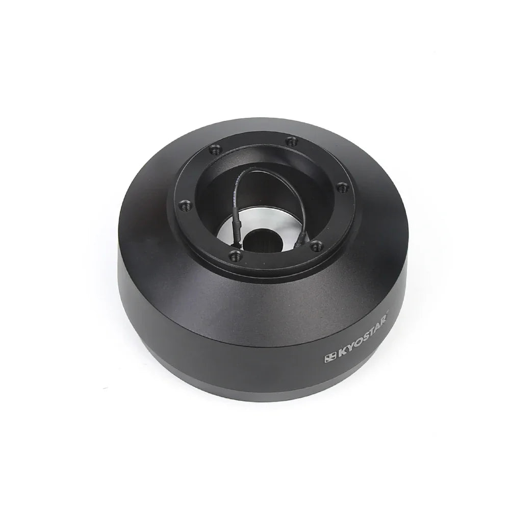 KYOSATR 162H Steering Wheel Short Hub Adapter for FORD F-150 F-250 F-350 97-02 162H
