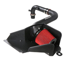 Load image into Gallery viewer, KYOSATR 3'' Cold Air Intake System for VW MK5 MK6 MK7 MK8 Audi A3 S3 8P EA113 EA211 EA888 EA888 Gen 3 Air Intake System