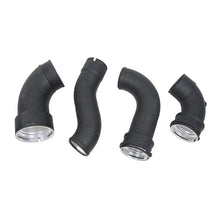 Load image into Gallery viewer, KYOSATR Charge Pipe for BMW G80 M3 G82 G83 M4 G87 M2 S58 Intercooler Charge Pipe Kit