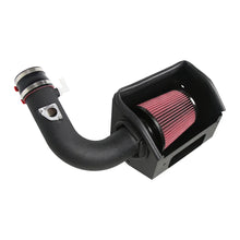 Load image into Gallery viewer, KYOSTA High Quality Cold Air Intake Kit Pipe for 2013-2020 FIT TOYOTA FRS GT86 86 /SUBARU BRZ 2.0L L4
