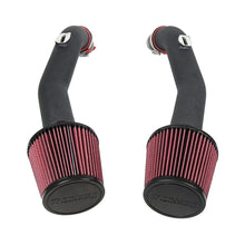 Load image into Gallery viewer, KYOSTAR 2009+  R35 GT-R Cold Air Intake Kit Pipe New Aluminum Material