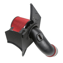 Load image into Gallery viewer, KYOSTAR 2018-2021 for BMW X3 X4 3.0T B58 High Performance Aluminum Dry Air Intake System Cold Air Intake System