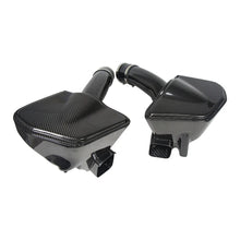 Load image into Gallery viewer, KYOSTAR 2018-2023 for BMW M5 F90 Air Intake System Dry Carbon Fiber New for S63 4.4T Engine
