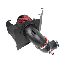 Load image into Gallery viewer, KYOSTAR 2019+ for Toyota for Supra A90 A91 for BMW Z4 M40i 3.0T B58 GEN1 GEN2 Dry Carbon Fiber Series Cold Air Intake In