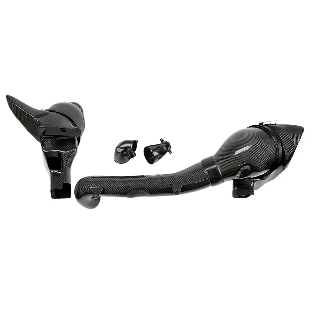 KYOSTAR 2021+ for BMW G80 G82 M3 M4 Competition S58 Air Intake System Carbon Cold Air Intake